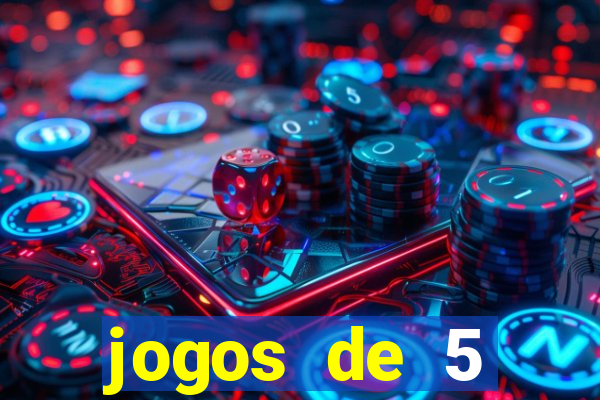 jogos de 5 centavos no esporte da sorte